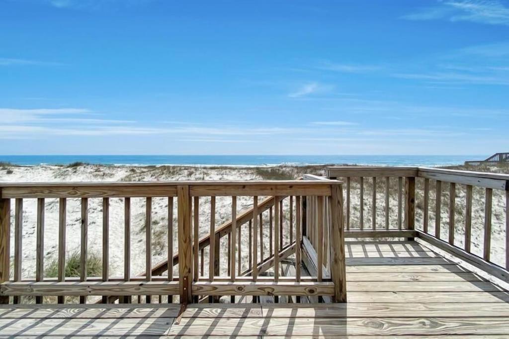 Villa Patty House Gulf Shores Exterior foto