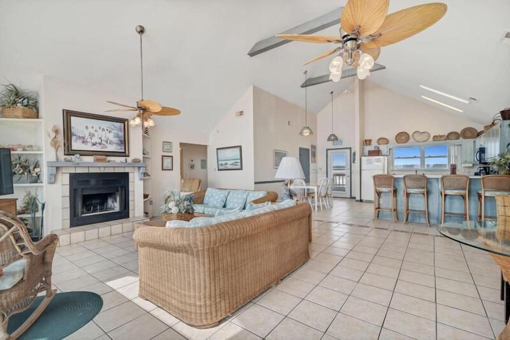 Villa Patty House Gulf Shores Exterior foto